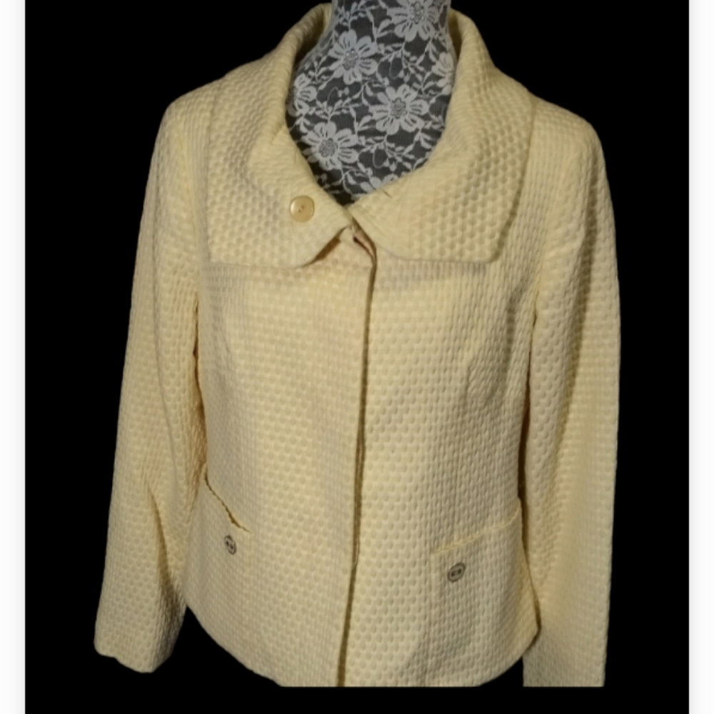 Don Caster Collection Jacket - Picture 7 of 7